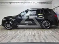 2025 BMW X7