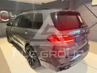 2025 BMW X7