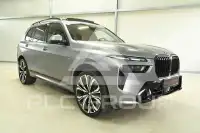 2025 BMW X7