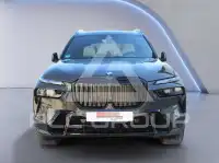 2025 BMW X7