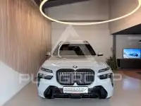 2025 BMW X7