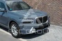 2025 BMW X7