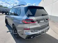 2025 BMW X7