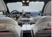 2025 BMW X7