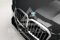 2025 BMW X7