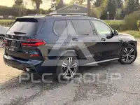 2025 BMW X7