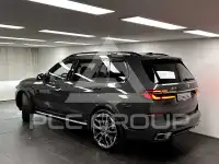 2025 BMW X7