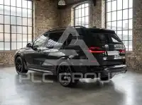 2025 BMW X7