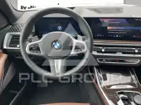 2025 BMW X7