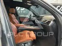 2025 BMW X7