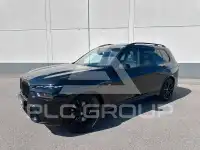 2025 BMW X7