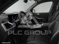 2025 BMW X7