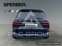 2025 BMW X7
