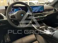2025 BMW X7