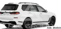 2025 BMW X7