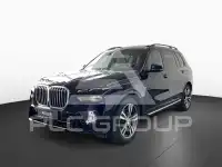 2025 BMW X7