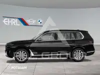 2025 BMW X7