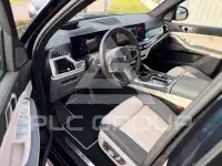 2025 BMW X7