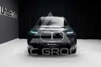 2025 BMW X7