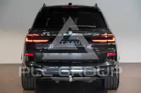 2025 BMW X7