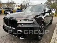 2025 BMW X7