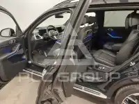 2025 BMW X7