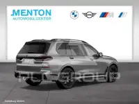 2025 BMW X7