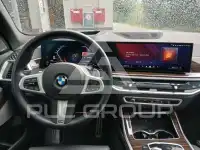 2025 BMW X7