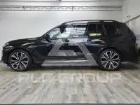 2025 BMW X7