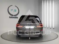 2025 BMW X7