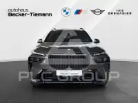 2025 BMW X7