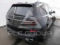 2025 BMW X7