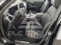 2025 BMW X7