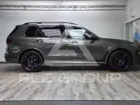 2025 BMW X7