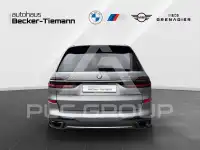 2025 BMW X7