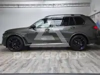 2025 BMW X7