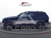 2025 BMW X7