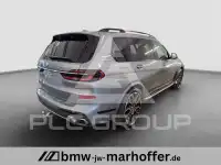 2025 BMW X7