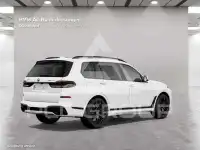 2025 BMW X7