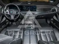 2025 BMW X7