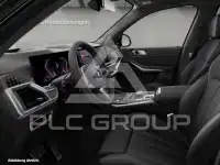 2025 BMW X7