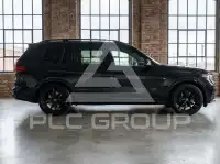 2025 BMW X7