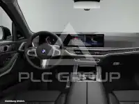 2025 BMW X7