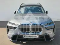 2025 BMW X7
