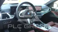 2025 BMW X7