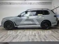2025 BMW X7