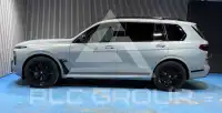 2025 BMW X7