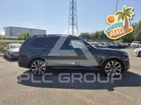 2025 BMW X7