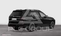2025 BMW X7