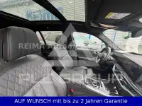 2025 BMW X7